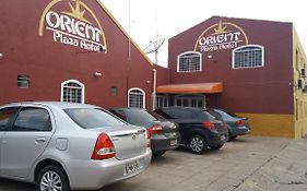 Orient Plaza Crateus